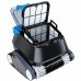 Беспроводной робот-пылесос AquaViva 7311 Black Pearl для бассейна