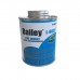 Клей для труб ПВХ Bailey L-6023 118 мл