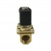 Клапан соленоидный Aquaviva 2W31 (DN20-3/4) d25 мм