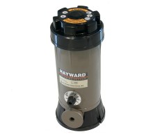 Хлоратор-полуавтомат Hayward CL0220EURO (4 кг, байпас)