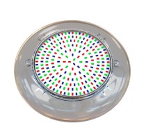 Прожектор светодиодный AquaViva HT012 252led 20W RGB