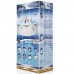 Сборный круглый бассейн Bestway Hydrium 56574 с песочным фильтром и лестницей