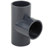 Тройник 280mm