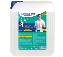 AquaDoctor FL Коагулянт жидкий 30 л