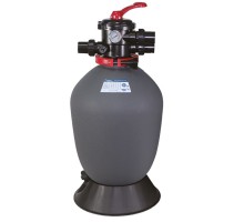 Фильтр Aquaviva T500 Volumetric (10 м3/ч, D508)