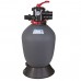 Фильтр Aquaviva T500 Volumetric (10 м3/ч, D508) для бассейна