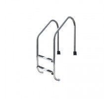 Лестница Aquaviva Standard ST-215 (2 ступ.)