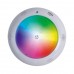Прожектор Hayward LED ColorLogic FLAT, 18W, RGB для бассейна, бетон