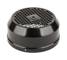 Кожух (крышка) металл вентилятора насоса KA/KAP-550 (МЕС -100) 7505.A/ RBM1040.52R