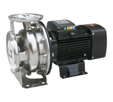 Насос AquaViva LX CA80-65-200/30T (380V, без пф, 130m3/h*59m, 30kW, 40HP) AISI 304