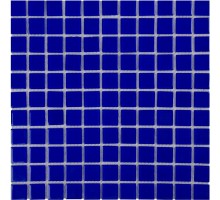 Мозаика стеклянная Aquaviva Сristall кобальт DCM307