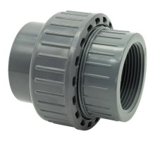 Муфта разборная переходная ВР EFFAST d16x3/8" (RGRBOG016A)