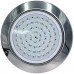 Прожектор светодиодный Aquaviva (LED028-99led) 6W RGB/4M стальная рамка  + закладная