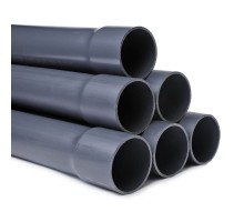 Труба Aquaviva ПВХ d25*1,5 PN 10 L-3 (штука)