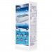 Каркасный бассейн Bestway Steel 56457 с песочным фильтром и лестницей