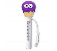 Термометр-игрушка Kokido TM09DIS "Эскимо"