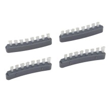 Набор щеток Kokido для EV 80 (4шт)