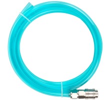 Магистраль для подключения фильтра к водоснабжению AquaViva 1,5 метра