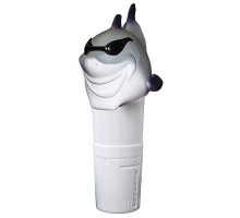 Дозатор Kokido K731BU/SHA/6P (табл. 75 мм) Акула