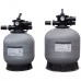 Фильтр AquaViva P28A (20m3/h, 700mm, 210kg, 1.5" верх) для бассейна