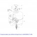 Сепаратор фильтра 420mm Kripsol (2шт) 1200 RFD0117.10R