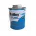 Клей для труб ПВХ Bailey L-6023 473 мл для бассейна