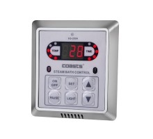 Пульт к парогенератору Coasts KS-200A