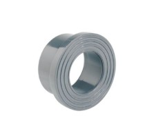 Бурт под фланец с зубчатой поверхностью d250 PN10 AQUAVIVA