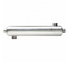 Теплообменник AquaViva Twist AISI-316  45 кВт