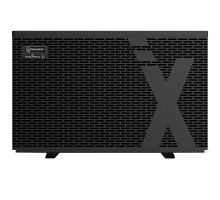 Тепловой насос Aquaviva F-X20 AVX20-11C инвертор (тепло/холод, 11,5 кВт, -20С, WiFi)