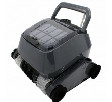 Пылесос AquaViva 7320-HT Black Pearl пенные валики Уценка
