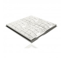 Донный слив под бетон Aquaviva EM2816