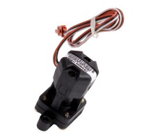 Датчик давления отопления Daewoo DC5B, 0-3,5Bar цифровой (100-300MSC)