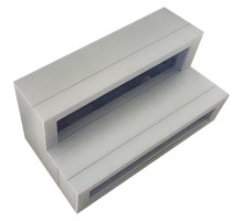 Ступеньки к IQUE (Grey)