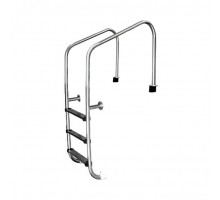 Лестница Aquaviva Overflow-315 (3 ступ.)