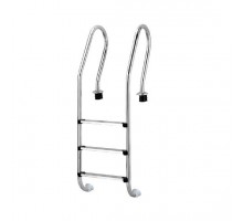 Лестница Aquaviva Mixta MX-315 (3 ступ.)