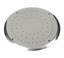 Лицевая часть Fitstar 8531020 для гейзера 8530020, 344 мм