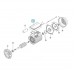 Коробка подключения Kripsol OK / CK / KSE / EP / KNG 71 RMOT0006.02R