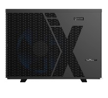 Тепловой насос Aquaviva F-Inver AVTXI80T инвертор (76-110 м3, тепло/холод, 32 кВт, -15С, WiFi)