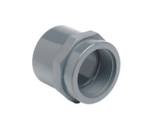 Муфта переходная ВР EFFAST d125x5" (RGRMAG125M)