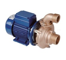 Насос Fitstar 7202550 (220В, без пф, 7.5м3/ч, 0.5Квт) всас. вых. НР 2", напорн. вых. 90° НР 1 1/2"