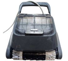 Пылесос AquaViva 7310 Black Pearl Уценка