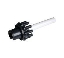 Коллектор с трубой Hayward PWL SX144DA (14")