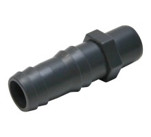 Штуцер для шланга d20 PN16 AQUAVIVA