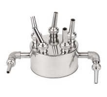 Форсунка Aquaviva ротационная RFS50