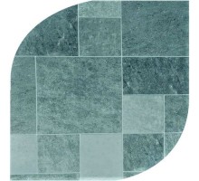 Лайнер для бассейна JADE (плитка нефрит) 1.65x25m (41,25м.кв)