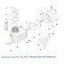 Корзинка насоса EP - Rep 190.A/ RBH0003.04R (RPUM0005.04R)