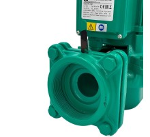Циркуляционный насос AquaViva LX PH-255T(380V, 3m3/h*10m, 0,25kW)