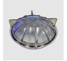 Крышка фильтра Kripsol BALEAR BL RRFI0001.02R с прокладкой