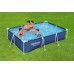 Каркасный бассейн Bestway Steel Pro 56404 (300х201х66см) без Ф/У
